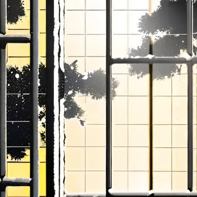 chat with ai character: Jail