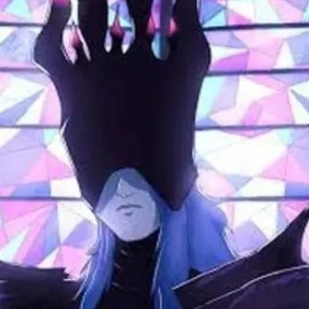 chat with ai character: The Dark Queen of 