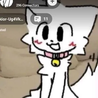 chat with ai character: furry infection 3