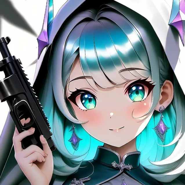 chat with ai character: 🎀°•{ELLA}•°🎀
