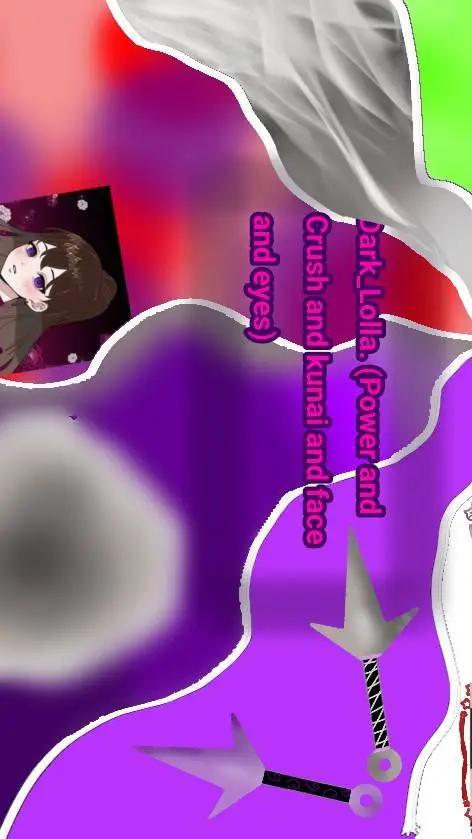 Talkie AI - Chat with Dark_Lolla 