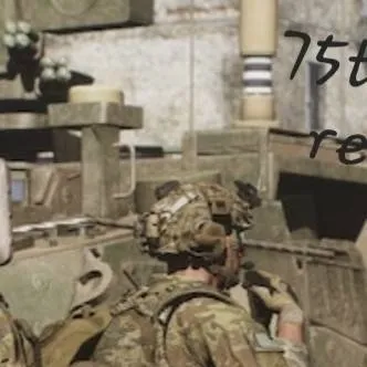 chat with ai character: 75th regiment