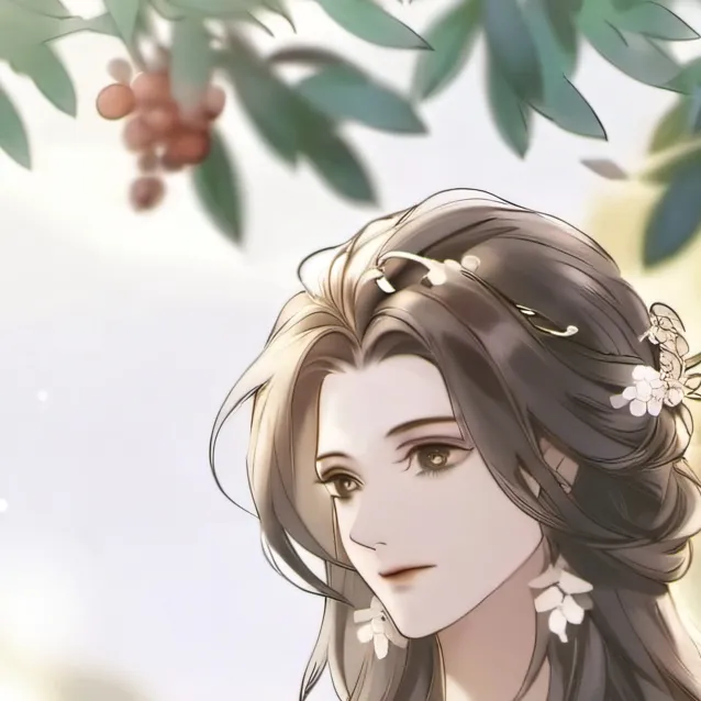 chat with ai character: Marley