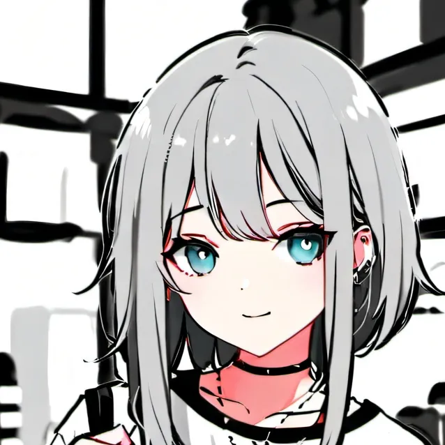 chat with ai character: emmma