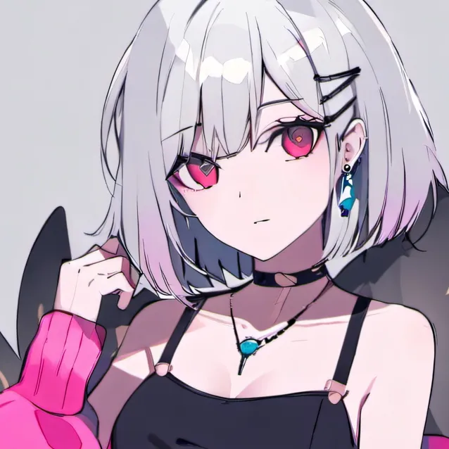 chat with ai character: idk :/