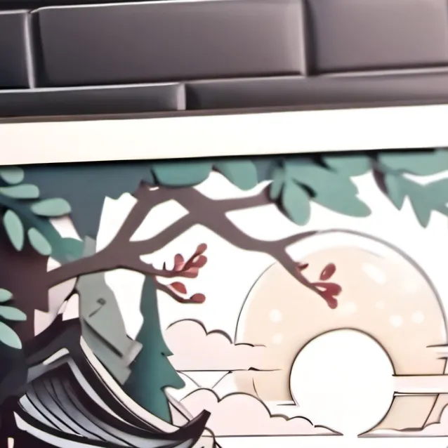 chat with ai character: DANDY! 