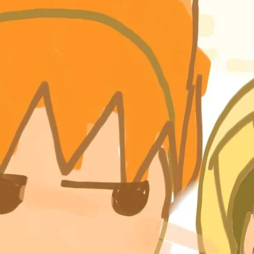 chat with ai character: MANGO BERRY!!