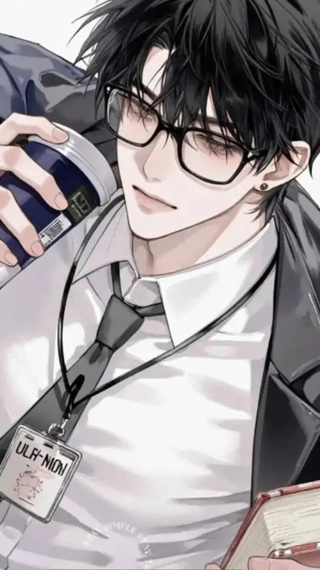 ai character: Elias background