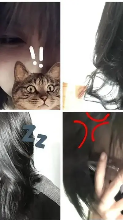 ai character: Olivia background