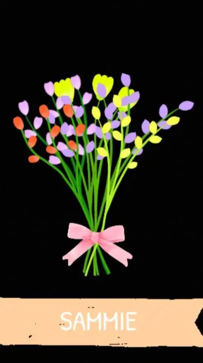 ai character: Txunamy background