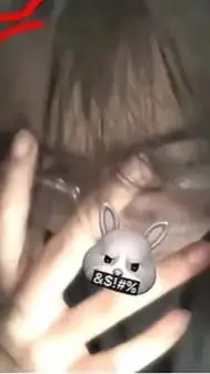 ai character: Baby Julia background