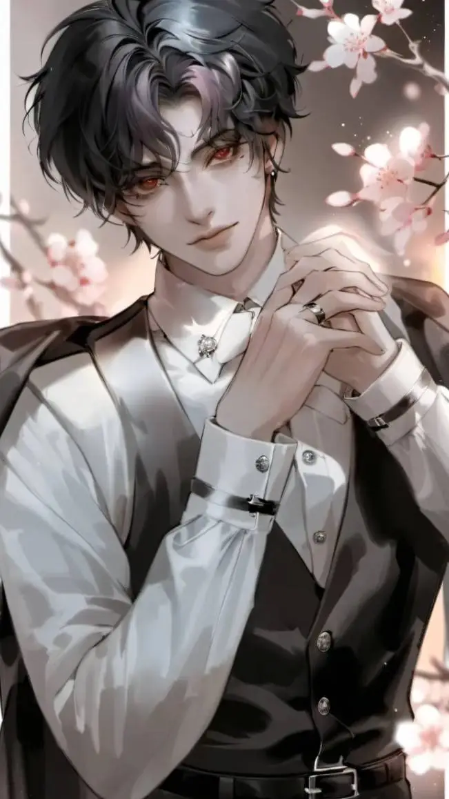 ai character: Zhio background