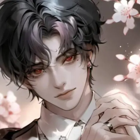 chat with ai character: Zhio