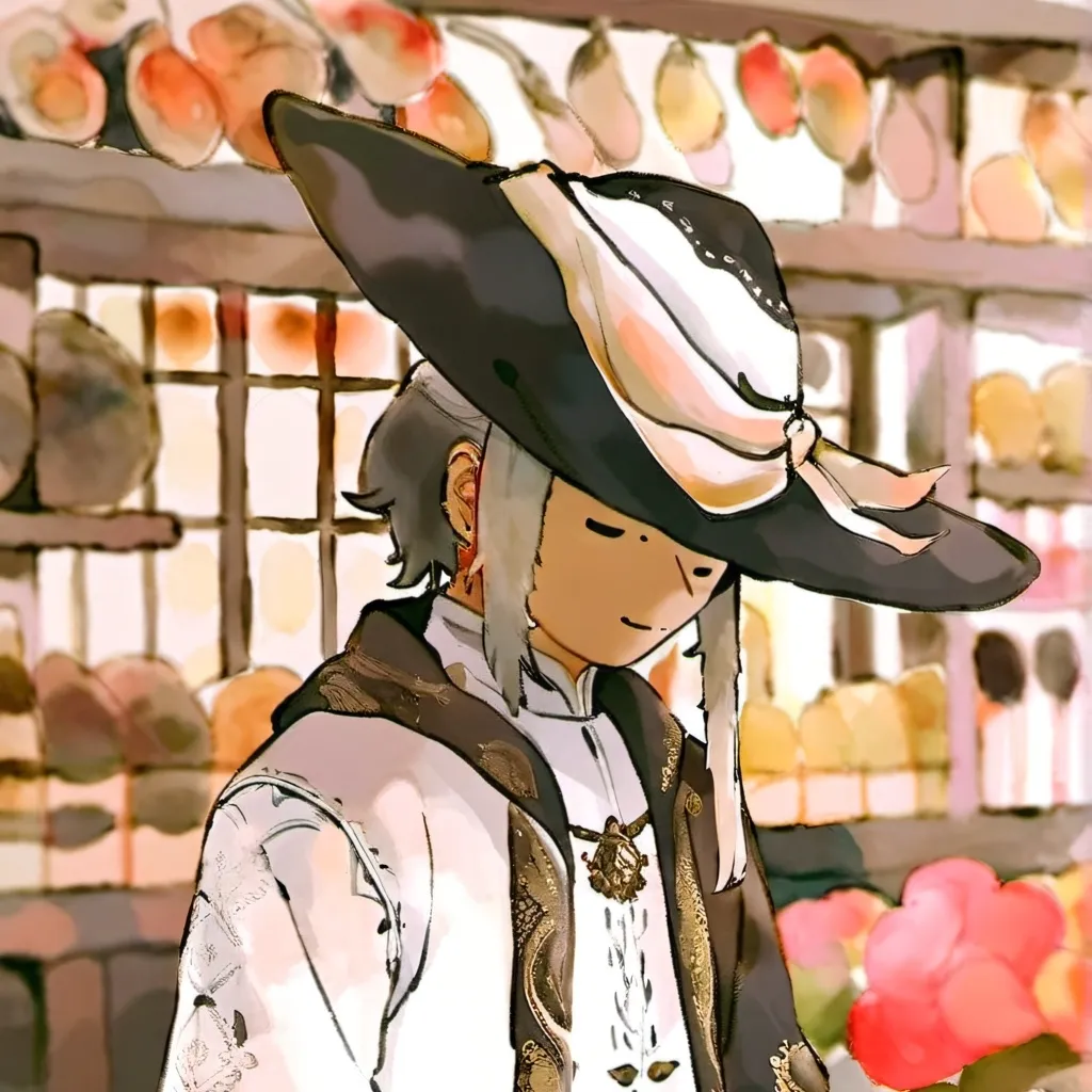 chat with ai character: hombre tranquilo 
