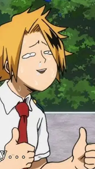 ai character: •MHA road trip• background