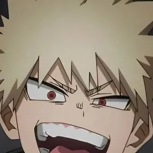 chat with ai character: ~Katsuki Bakugou~