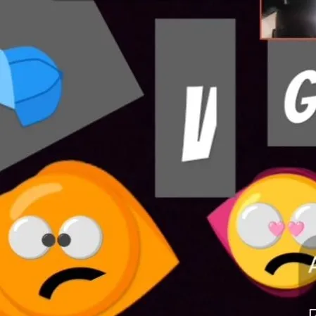 chat with ai character: Riley