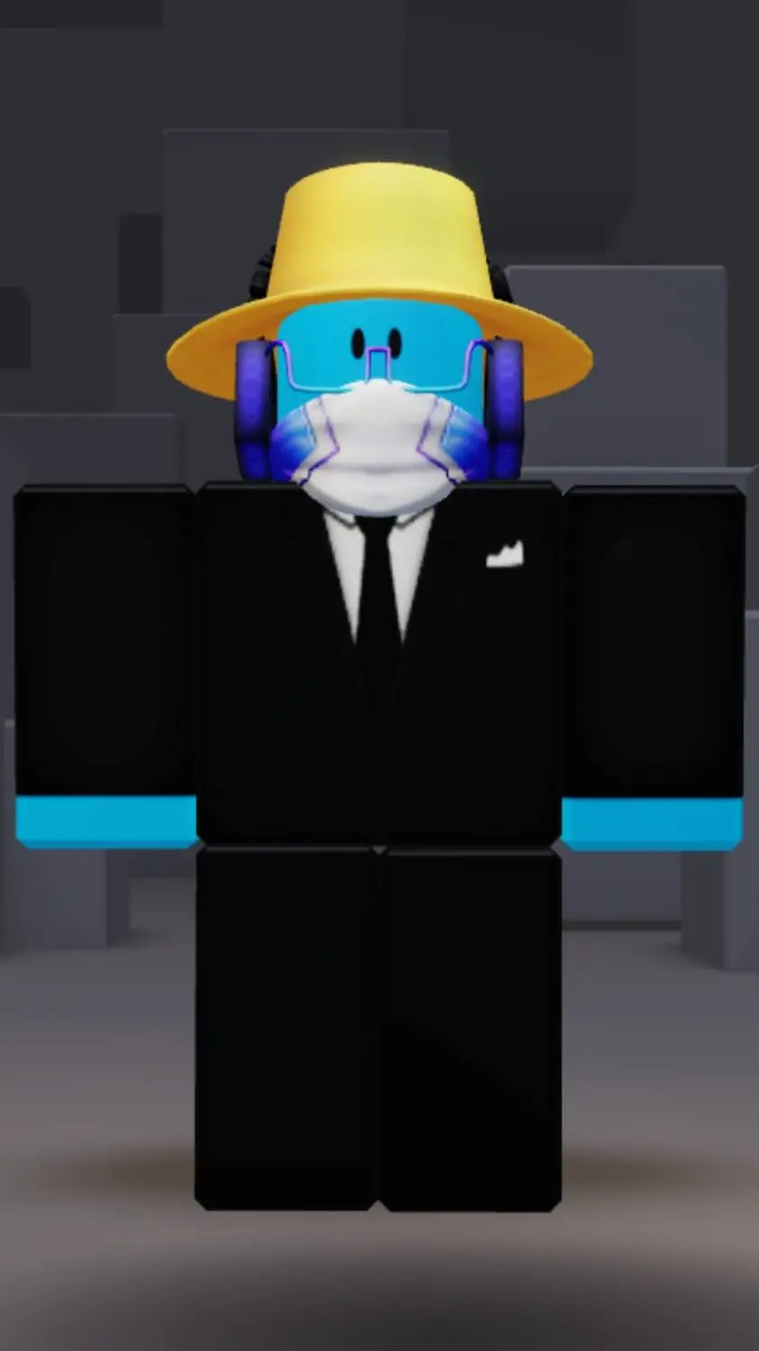 ai character: LuxuryDiamond background