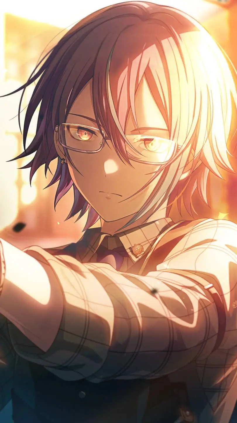 Talkie AI - Chat with ✦Rui Kamishiro