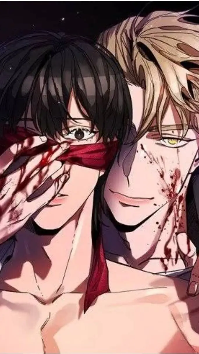 ai character: 🦊aiden tu esposo🐱 background