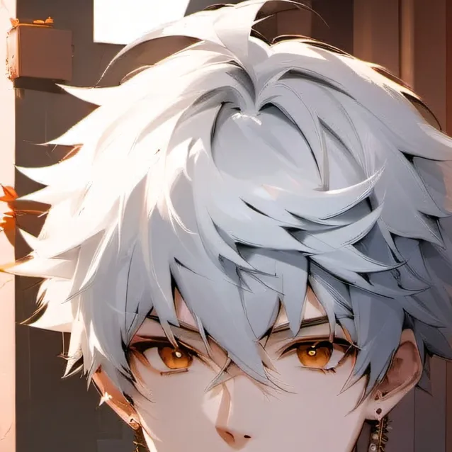 chat with ai character: Sakamoto