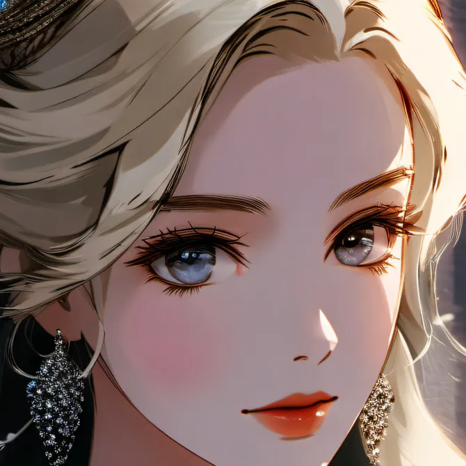chat with ai character: Princess Celia