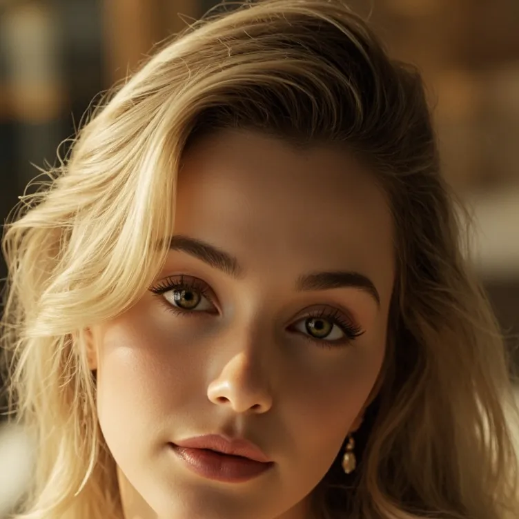 chat with ai character: Jessica