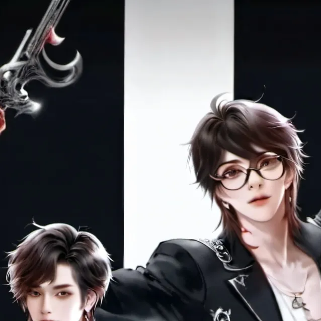 chat with ai character: skz