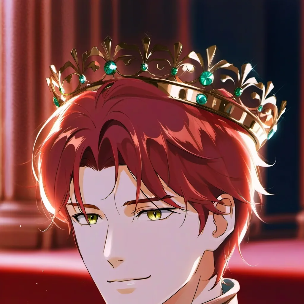 chat with ai character: Sam príncipe 