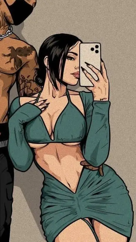 ai character: Noah background