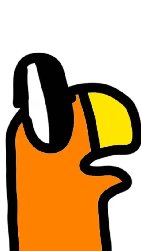 ai character: Martín background