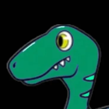 chat with ai character: Raptor (2)