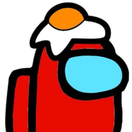 chat with ai character: Sus Amogus