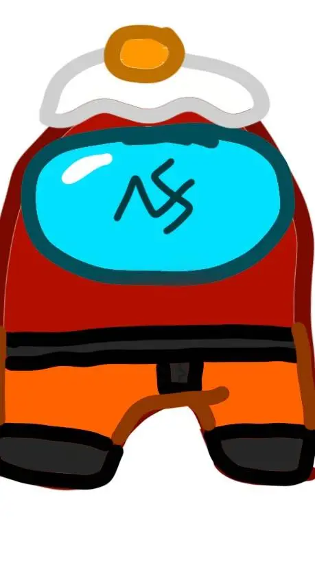 ai character: Clefs background