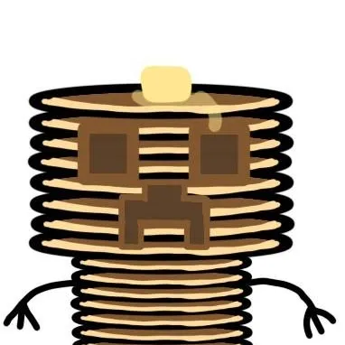 chat with ai character: Crepy-Panqueca