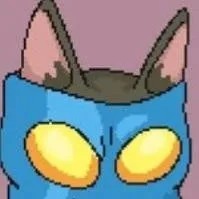 chat with ai character: Gato trapo sucio