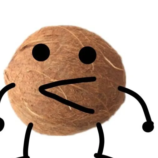 chat with ai character: Cocos