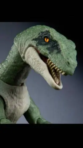 ai character: Raptor (antifurry) background