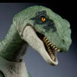 chat with ai character: Raptor (antifurry)