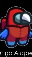ai character: Guayabo calvo background