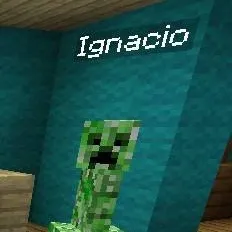 chat with ai character: Ignacio