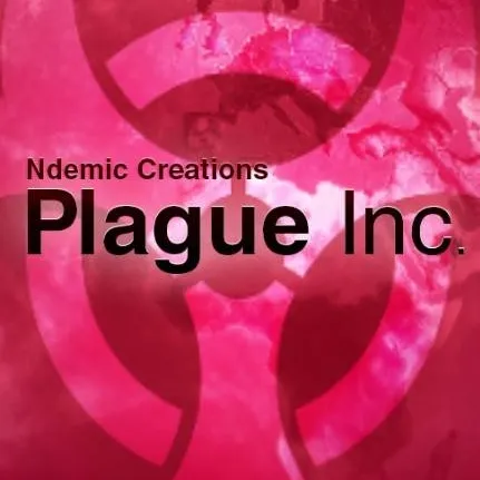 chat with ai character: Plague inc.