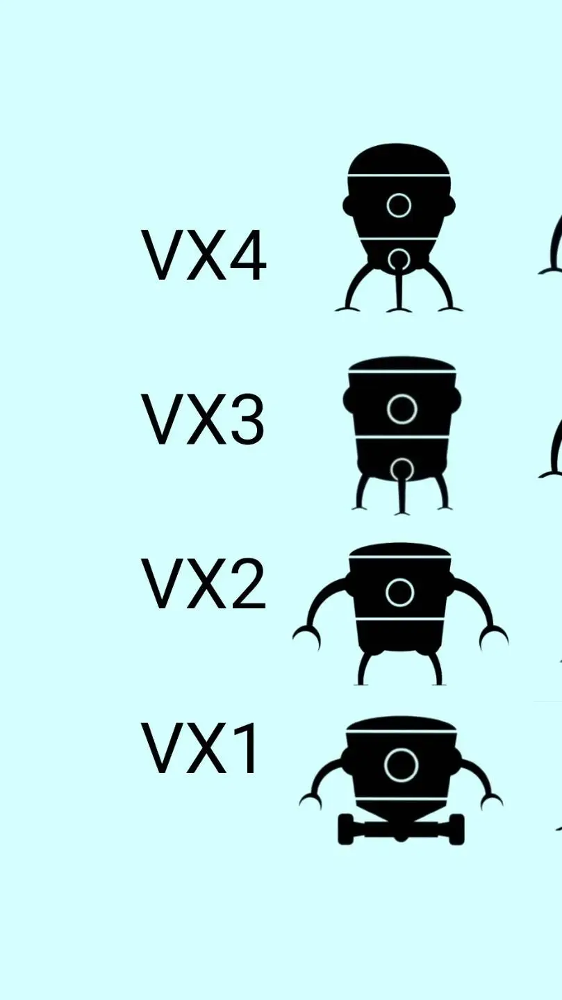 ai character: Omnidroides (ALT)  background