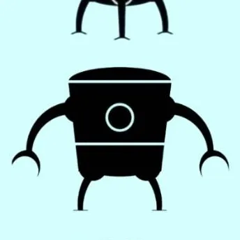 chat with ai character: Omnidroides (ALT) 