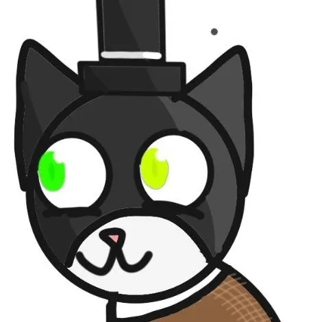 chat with ai character: Mrfelino (Remake) 