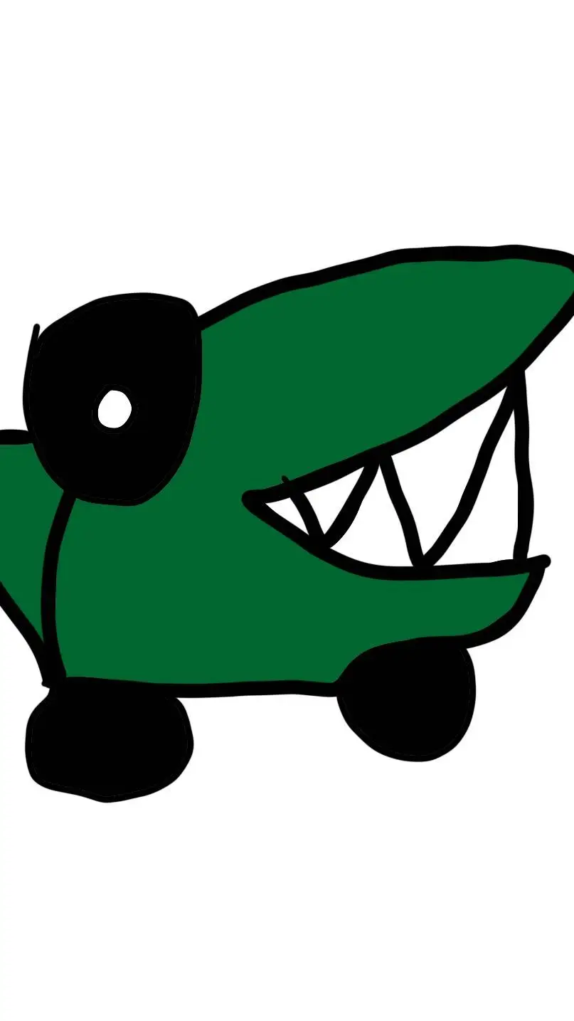 ai character: Chikiraptor  background