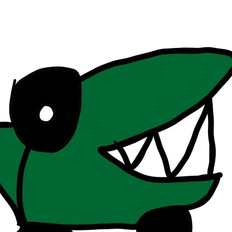 chat with ai character: Chikiraptor 