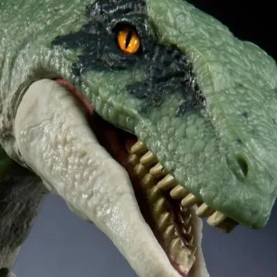 chat with ai character: Raptor (Remake) 