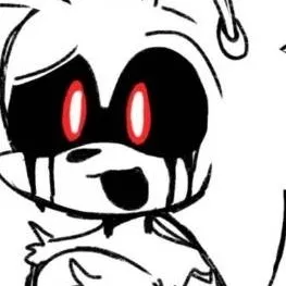 chat with ai character: Curse