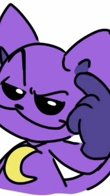 ai character: Catnar background